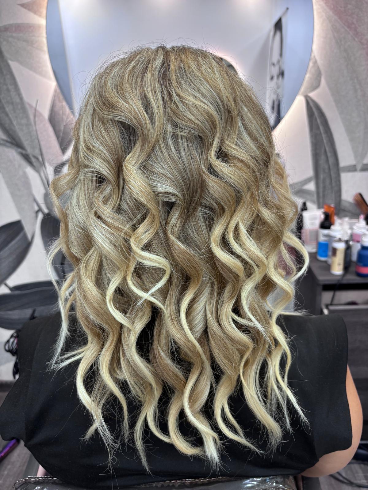 Trattamenti professionali capelli e colorimetria a Verona