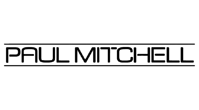 Logo Paul Mitchell