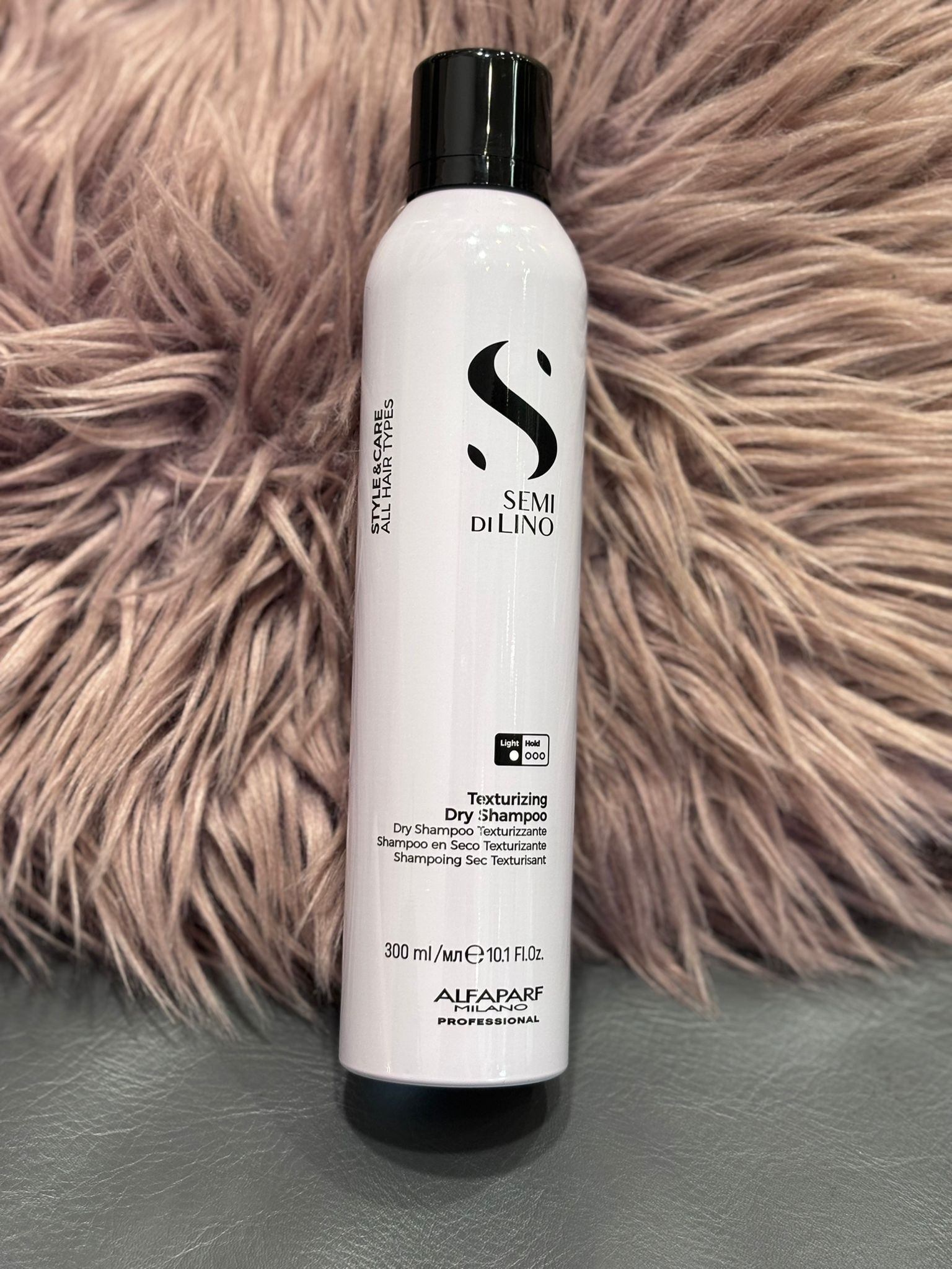 Texturizing Dry Shampoo shampoo secco texturizzante