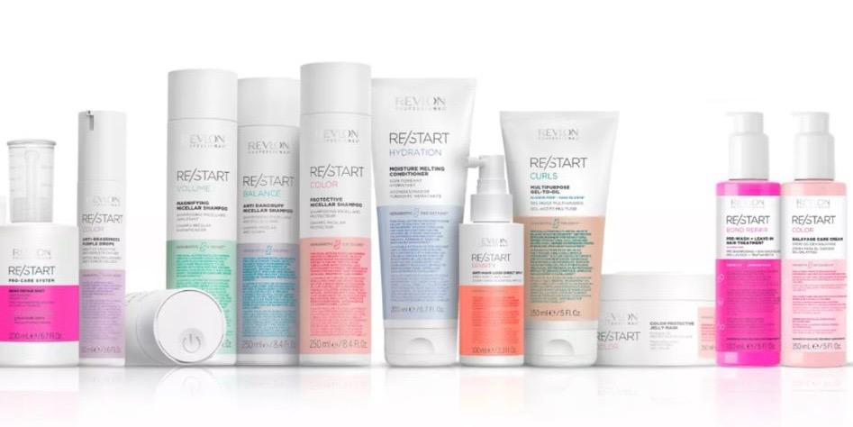 Linea Restart Revlon